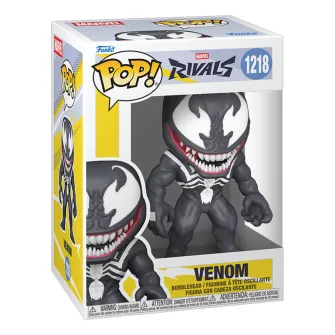 Funko POP! Figure - Funko POP! Games: Marvel Rivals - Venom w/Chase