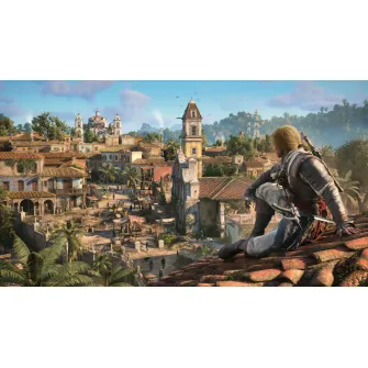 Playstation 5 igre - PS5 Assassin's Creed: Black Flag - Resynced