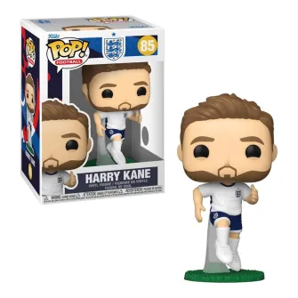 Funko POP! Figure - Funko POP! Football: England - Harry Kane