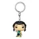 Funko POP! Keychain: KPOP Demon Hunters - Zoey