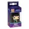 Funko POP! Keychain: KPOP Demon Hunters - Zoey
