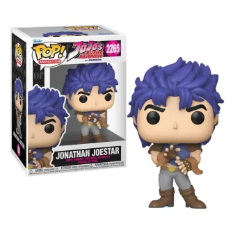 Funko POP! Figure - Funko POP! Animation: JoJo’s Bizzare Adventure - Jonathan Joestar
