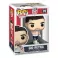 Funko POP! Football: USA - Giovani Reyna