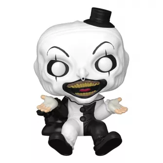 Funko POP! Figure - Funko POP! Movies: Terrifier - Art the Clown (Sit)
