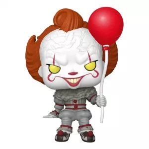 Funko POP! Movies: IT Chapter 2 - Pennywise (Sit)