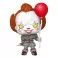 Funko POP! Movies: IT Chapter 2 - Pennywise (Sit)