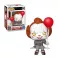 Funko POP! Movies: IT Chapter 2 - Pennywise (Sit)