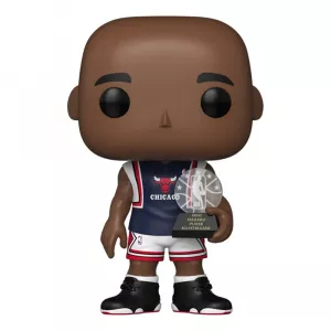 Funko POP! NBA: Chicago Bulls - Michael Jordan (1998 ASG MVP)
