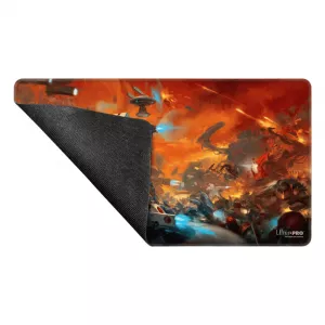 Ultra Pro Warhammer 40K:  T'au Empire Stitched Playmat