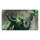 Ultra Pro Warhammer 40K: Necron Stitched Playmat