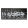 Mounted Agincourt Knights 1415-29