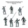 The English Army 1415-1429
