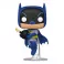 Funko POP! Heroes: Batman 66 S2 - Batman w/Bomb