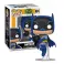 Funko POP! Heroes: Batman 66 S2 - Batman w/Bomb
