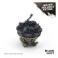 Water Soluble Patina 60ml - Black Soot