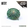 Water Soluble Patina 60ml - Verdigris