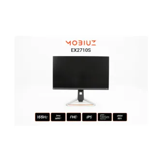 OUTLET proizvodi - 27 inča EX2710S FHD 1920x1080 IPS 165 Hz FreeSync Premium G-sync gaming monitor outlet 