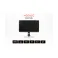 27 inča EX2710S FHD 1920x1080 IPS 165 Hz FreeSync Premium G-sync gaming monitor outlet 