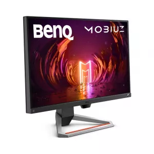 27 inča EX2710S FHD 1920x1080 IPS 165 Hz FreeSync Premium G-sync gaming monitor outlet 