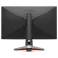 27 inča EX2710S FHD 1920x1080 IPS 165 Hz FreeSync Premium G-sync gaming monitor outlet 
