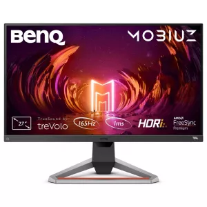 27 inča EX2710S FHD 1920x1080 IPS 165 Hz FreeSync Premium G-sync gaming monitor outlet 