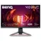 27 inča EX2710S FHD 1920x1080 IPS 165 Hz FreeSync Premium G-sync gaming monitor outlet 