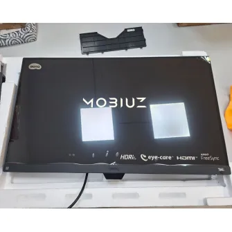 OUTLET proizvodi - 27 inča EX2710S FHD 1920x1080 IPS 165 Hz FreeSync Premium G-sync gaming monitor outlet 