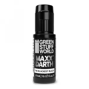 MAXX DARTH paint 17ml