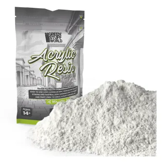 Warhammer pribor i oprema - Acrylic Resin Powder 500gr.