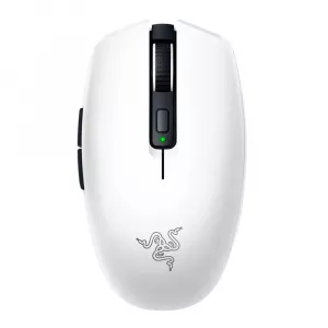 Orochi V2 (2026) - Wireless Gaming Mouse - White Edition