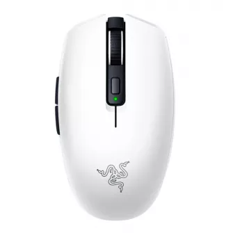 Gejmerski miševi - Orochi V2 (2026) - Wireless Gaming Mouse - White Edition