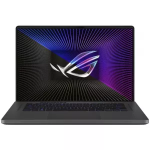 Gaming laptopovi - ROG Zephyrus G16 GU606AW-TB005W (16 inča 2.5K, Ultra 9 386H, 64GB, 2TB SSD, RTX  5080 Ti, Win11 Home) laptop 
