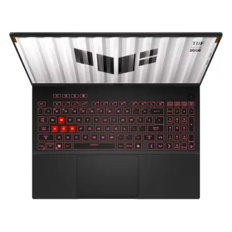 Gaming laptopovi - TUF Gaming A16 FA608UHI-TU126 (16 inča FHD+, Ryzen 7 260, 16GB, SSD 512GB, GeForce RTX 5050) laptop 