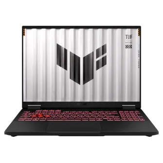 Gaming laptopovi - TUF Gaming A16 FA608UHI-TU126 (16 inča FHD+, Ryzen 7 260, 16GB, SSD 512GB, GeForce RTX 5050) laptop 