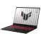 TUF Gaming A16 FA608UHI-TU126 (16 inča FHD+, Ryzen 7 260, 16GB, SSD 512GB, GeForce RTX 5050) laptop 