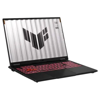 Gaming laptopovi - TUF Gaming A16 FA608UHI-TU126 (16 inča FHD+, Ryzen 7 260, 16GB, SSD 512GB, GeForce RTX 5050) laptop 