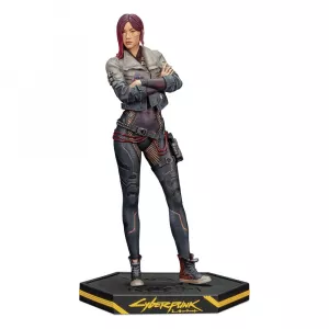 Cyberpunk 2077 - Songbird Statue (23 cm)