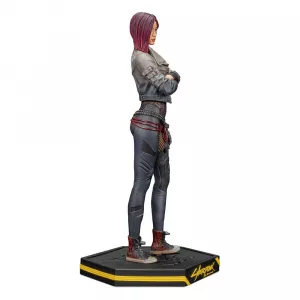 Cyberpunk 2077 - Songbird Statue (23 cm)