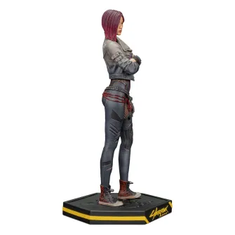 Akcione figure - Cyberpunk 2077 - Songbird Statue (23 cm)