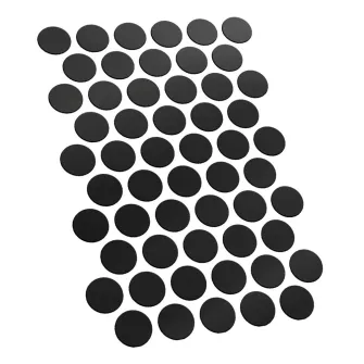 Warhammer pribor i oprema - Self Adhesive Magnetic Bases Round - redondas 28,5mm