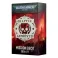 WH40K: Chapter Approved Mission Deck 2026-2027
