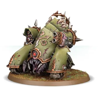 Warhammer figurice - Death Guard: Myphitic Blight-Hauler