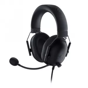 BlackShark V2 X For PlayStation - Wired Console esports Headset - Black - EU