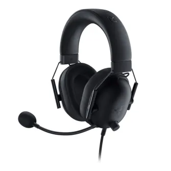 Gejmerske slušalice - BlackShark V2 X For PlayStation - Wired Console esports Headset - Black - EU