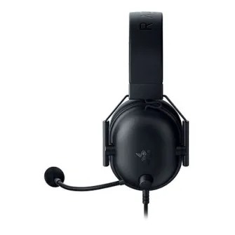Gejmerske slušalice - BlackShark V2 X For PlayStation - Wired Console esports Headset - Black - EU