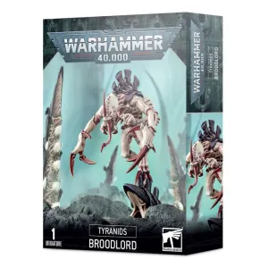 Warhammer figurice - Tyranids: Broodlord