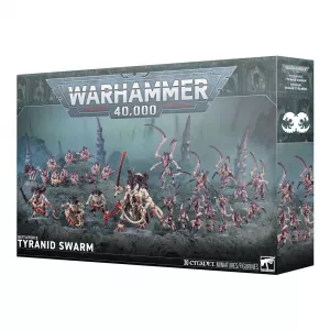 Battleforce: Tyranid Swarm