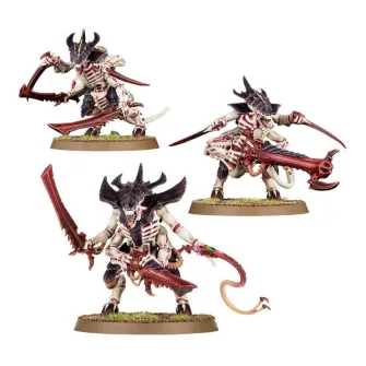 Warhammer figurice - Battleforce: Tyranid Swarm