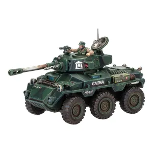 Warhammer figurice - Astra Militarum: Hippogriff AFV