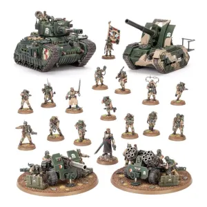 Warhammer figurice - Wargen Wargames product image